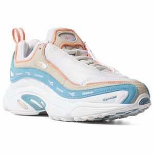 Reebok Daytona DMX Turnschuhe Damen - Rosa - DE 140-NVH